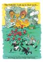 The Yuletide Lads Up To Their Neck.. - Preview