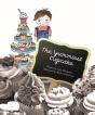 The Yummiest Cupcake - Preview