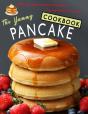 The Yummy Pancake Cookbook - Preview