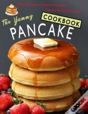 Capa do artigo The Yummy Pancake Cookbook