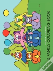 The Z Family Coloring Book