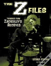 Capa do artigo The Z Files