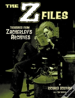 Capa do artigo The Z Files