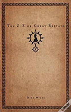 Capa do artigo The Z-Z Of Great Britain
