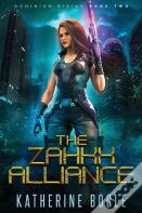 The Zahkx Alliance