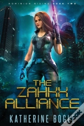 The Zahkx Alliance