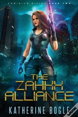 Capa do artigo The Zahkx Alliance