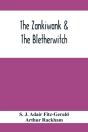 The Zankiwank & The Bletherwitch - Preview