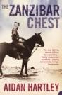 The Zanzibar Chest - Preview