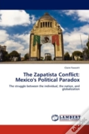 Capa do artigo The Zapatista Conflict