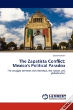 Capa do artigo The Zapatista Conflict