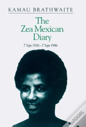 The Zea Mexican Diary