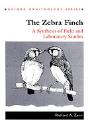 The Zebra Finch - Preview