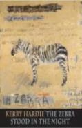 The Zebra Stood In The Night