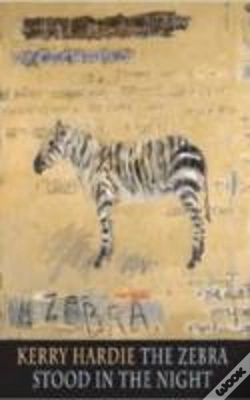 Capa do artigo The Zebra Stood In The Night