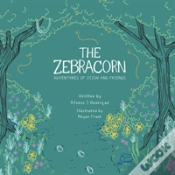 Capa do artigo The Zebracorn
