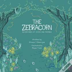 Capa do artigo The Zebracorn