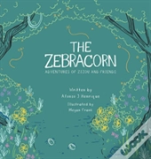 The Zebracorn