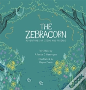 Capa do artigo The Zebracorn