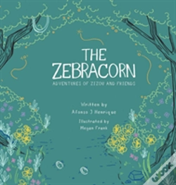 Capa do artigo The Zebracorn