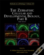 Capa do artigo The Zebrafish: Genetics, Genomics And Informatics