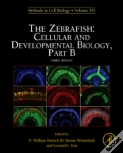 Capa do artigo The Zebrafish: Genetics, Genomics And Informatics
