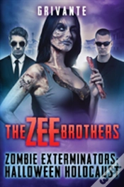 Capa do artigo The Zee Brothers