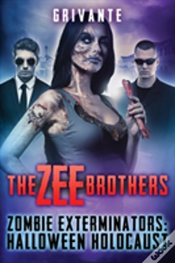 Capa do artigo The Zee Brothers