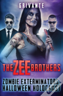 The Zee Brothers