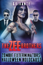 The Zee Brothers - Preview