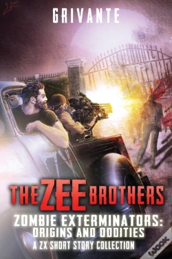 Capa do artigo The Zee Brothers