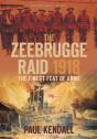 The Zeebrugge Raid 1918 - Preview