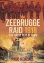 The Zeebrugge Raid 1918 - Preview