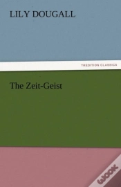 Capa do artigo The Zeit-Geist