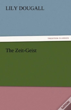 Capa do artigo The Zeit-Geist
