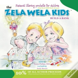 Capa do artigo The Zela Wela Kid