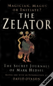Capa do artigo The Zelator