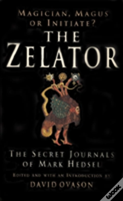 Capa do artigo The Zelator