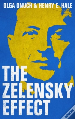 Capa do artigo The Zelensky Effect