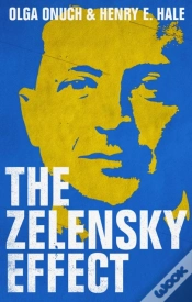 Capa do artigo The Zelensky Effect