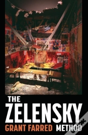 Capa do artigo The Zelensky Method
