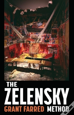 Capa do artigo The Zelensky Method