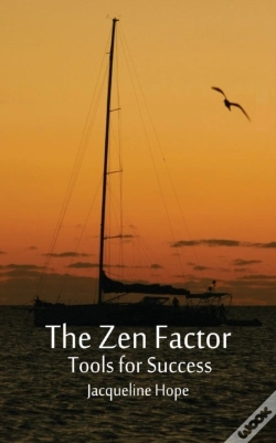 Capa do artigo The Zen Factor