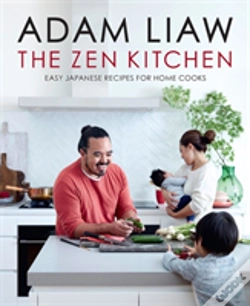 Capa do artigo The Zen Kitchen