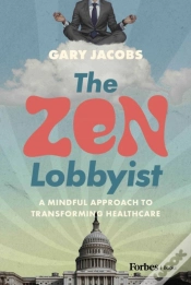 Capa do artigo The Zen Lobbyist