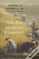 The Zen Monastic Experience