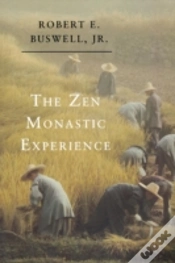 Capa do artigo The Zen Monastic Experience