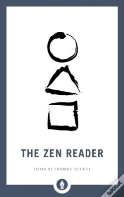 Capa do artigo The Zen Reader