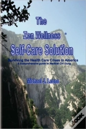 Capa do artigo The Zen Wellness Self-Care Solution