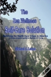 Capa do artigo The Zen Wellness Self-Care Solution